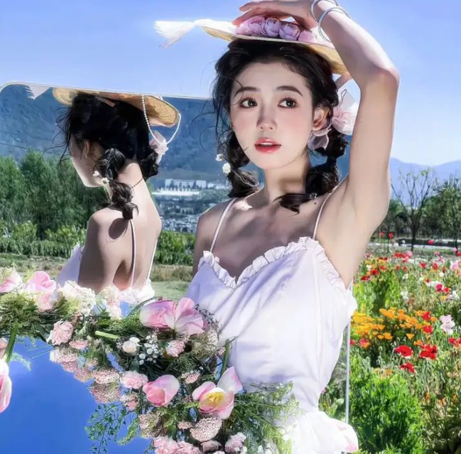 报告班长2