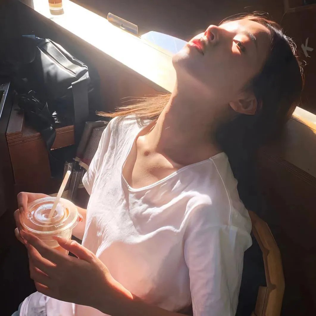 世界上最幸福的父女