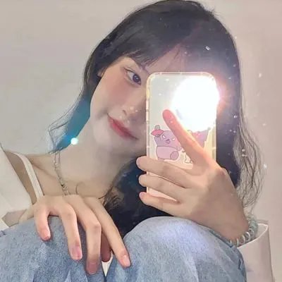 当潮起时